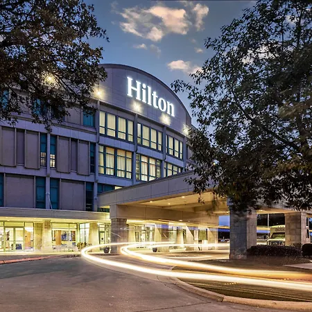 Hilton Austin Airport-2